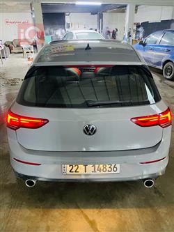 فولكسفاغن جولف